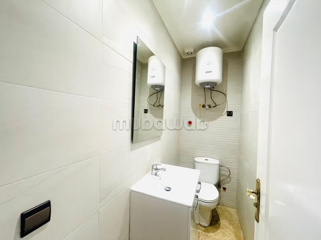 115 m² Apartment for Rent in Casablanca (MAARIF) — Photo 15