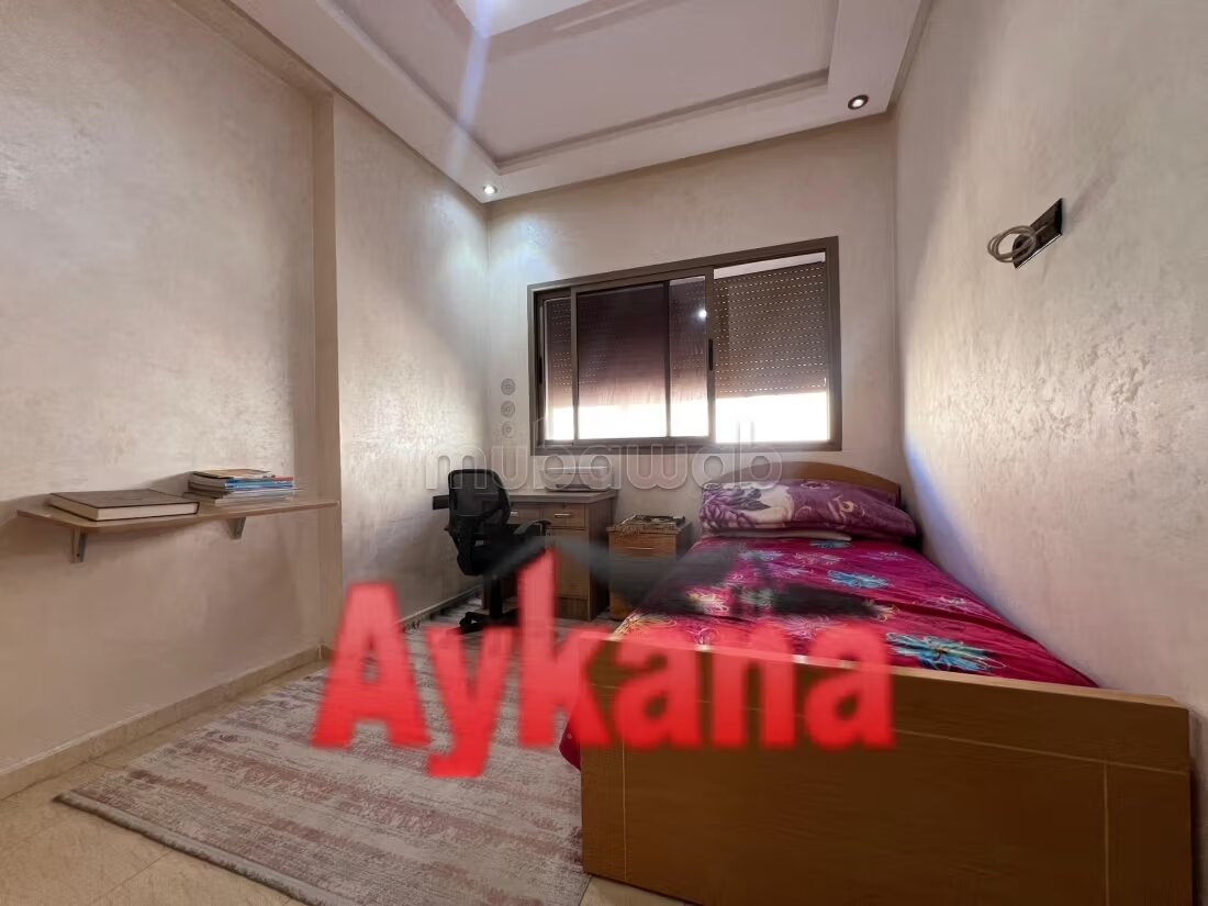 شقة فاخرة 105 متر² للبيع في الرباط — Photo 23
