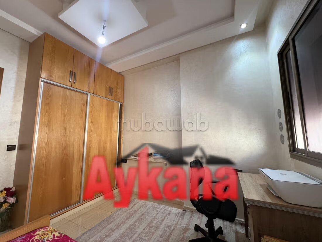 شقة فاخرة 105 متر² للبيع في الرباط — Photo 25