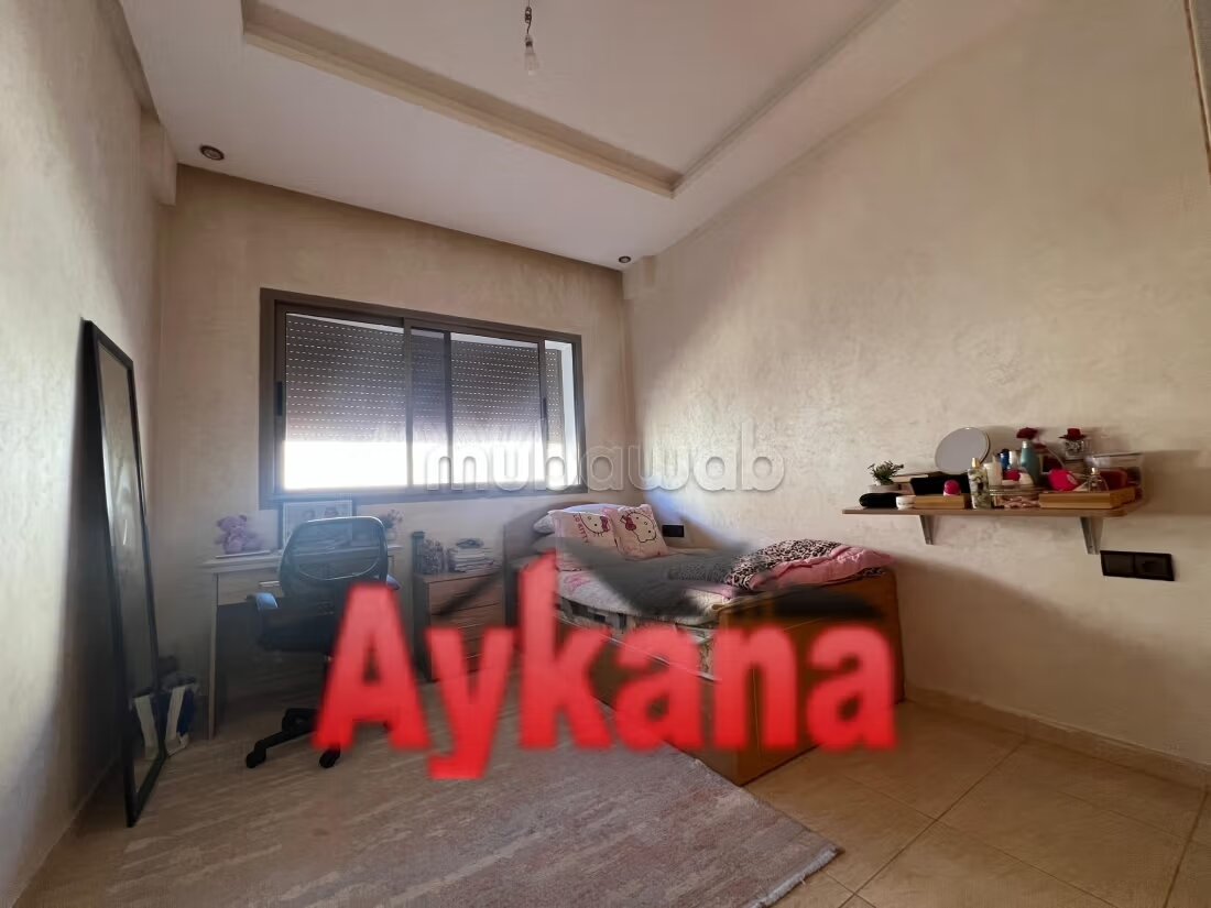 شقة فاخرة 105 متر² للبيع في الرباط — Photo 27
