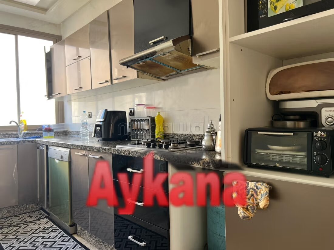 شقة فاخرة 105 متر² للبيع في الرباط — Photo 29