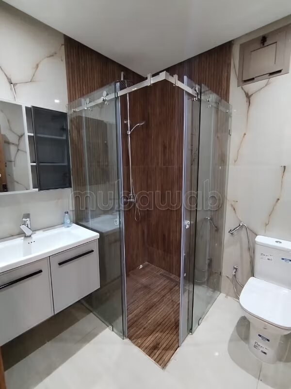 شقة فاخرة 105 متر² للبيع في الرباط — Photo 35