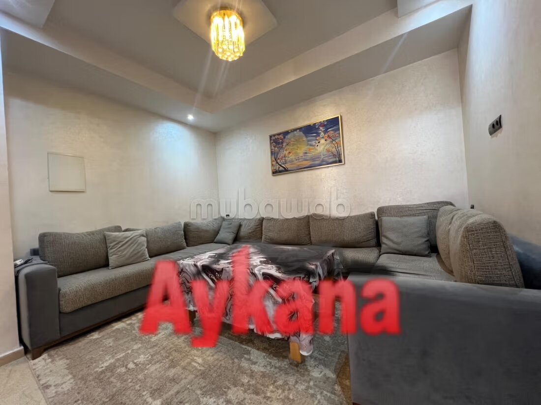 شقة فاخرة 105 متر² للبيع في الرباط — Photo 10