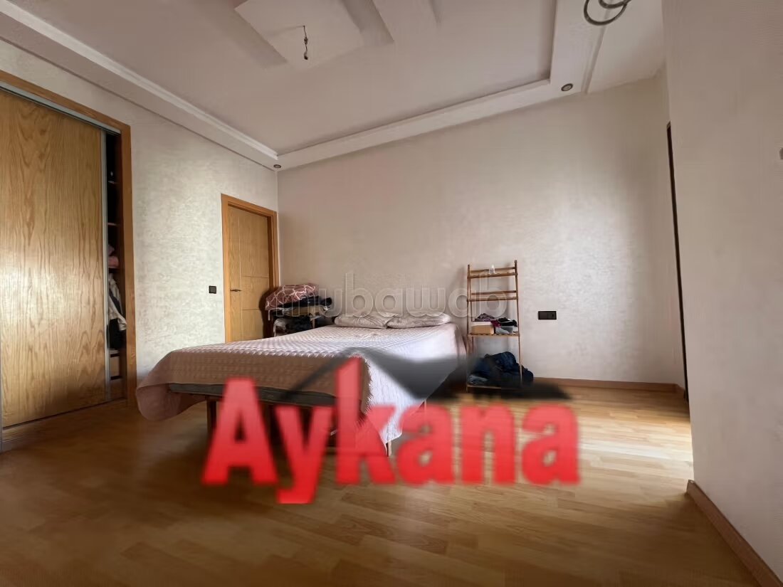شقة فاخرة 105 متر² للبيع في الرباط — Photo 16