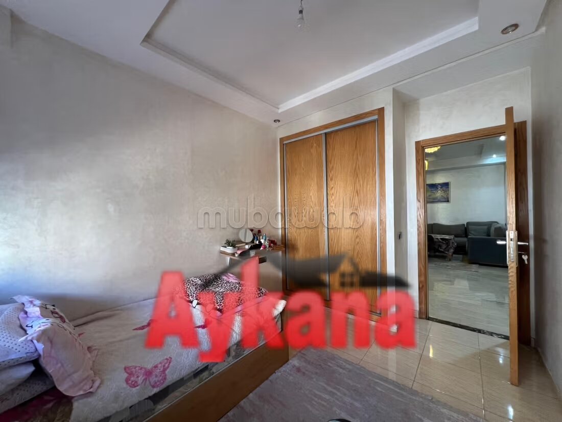 شقة فاخرة 105 متر² للبيع في الرباط — Photo 22