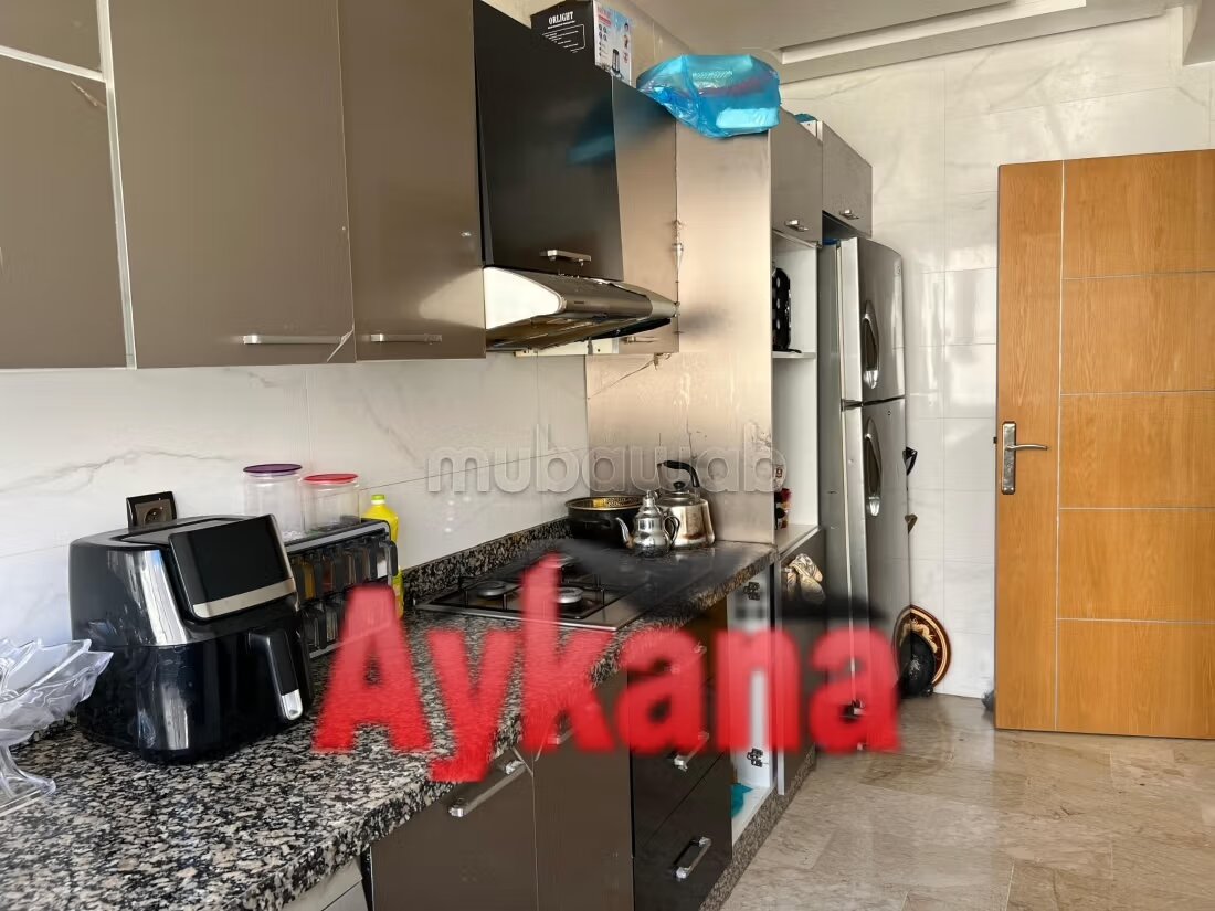 شقة فاخرة 105 متر² للبيع في الرباط — Photo 32
