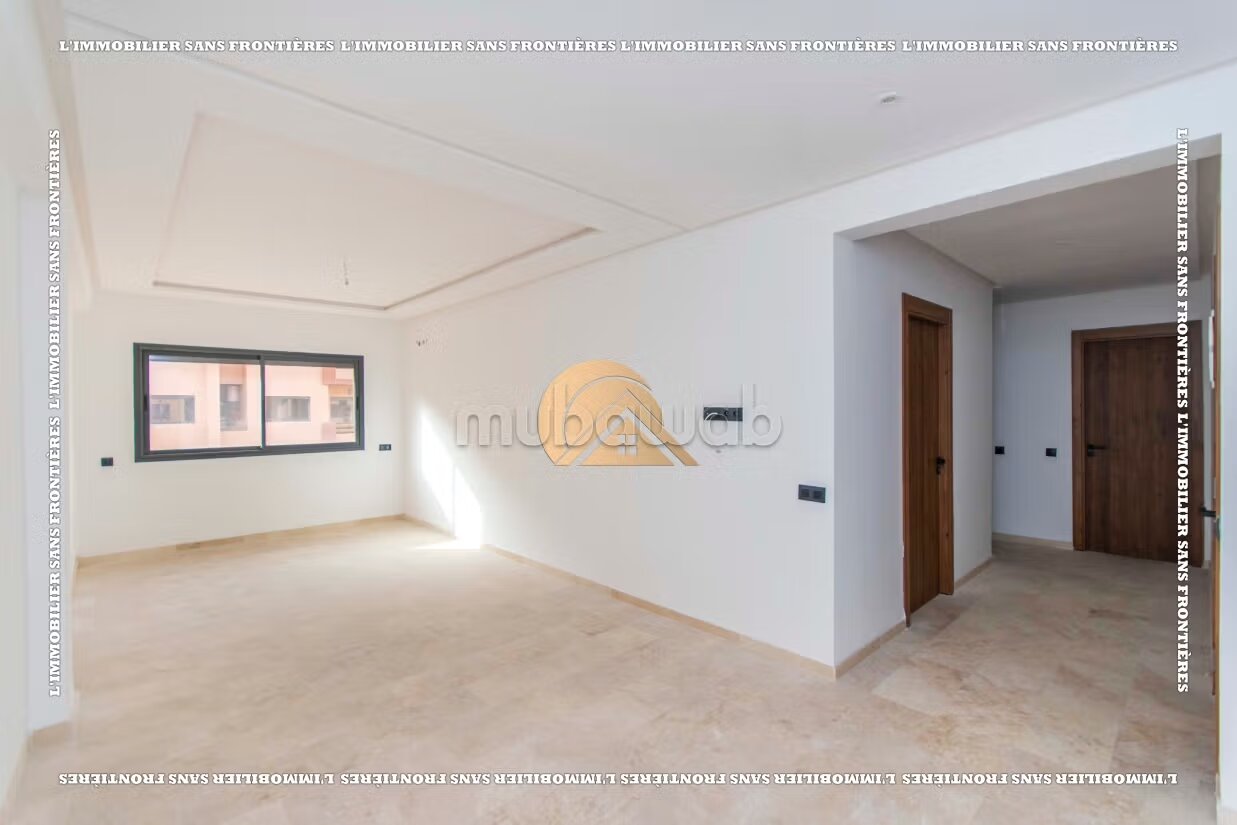 Appartement 85 m² à louer à Semlalia, Marrakech — Photo 3