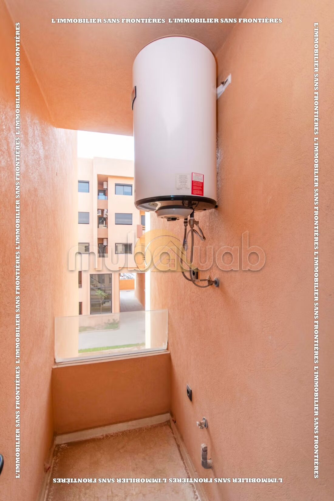 Appartement 85 m² à louer à Semlalia, Marrakech — Photo 9