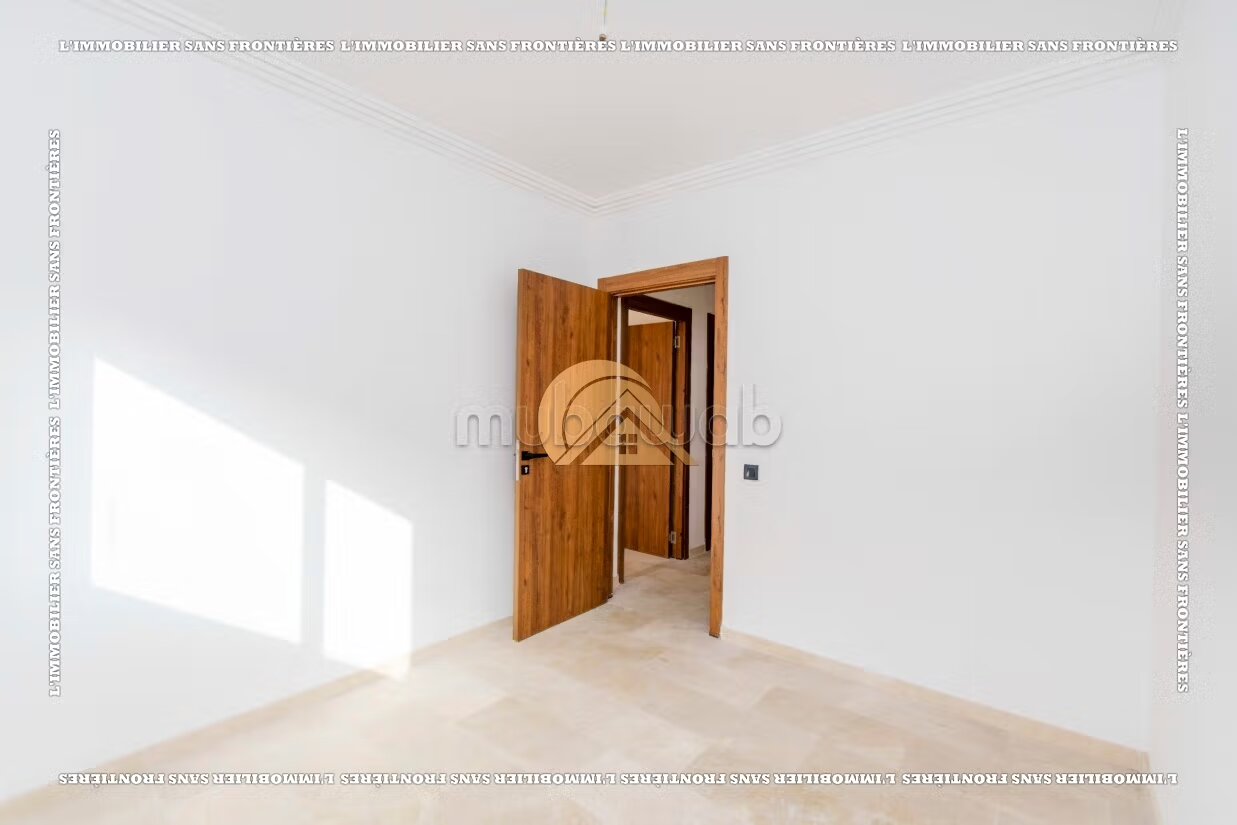 Appartement 85 m² à louer à Semlalia, Marrakech — Photo 16