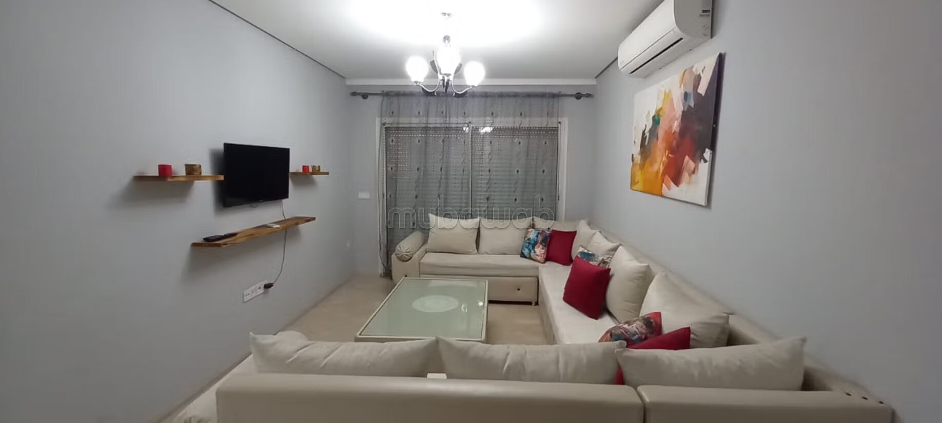Apartment 68 m² for Rent in Marrakech (L’Hivernage) — Photo 48