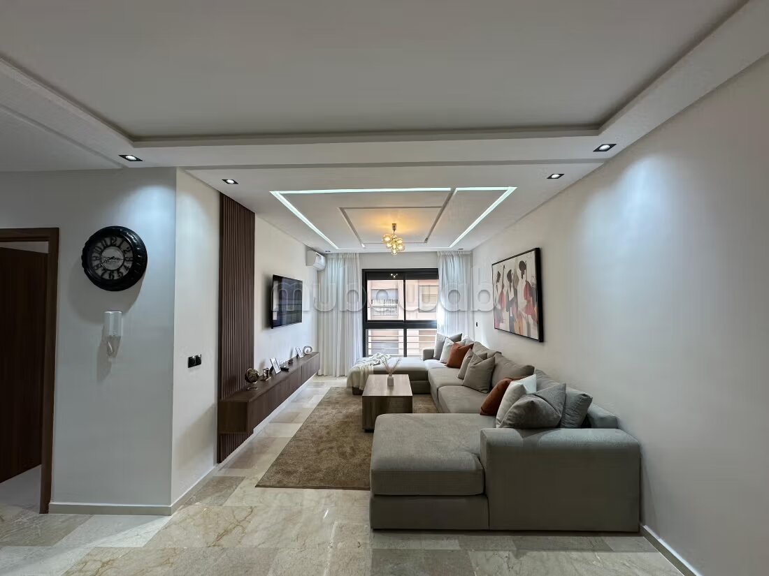 Apartment 68 m² for Rent in Marrakech (L’Hivernage) — Photo 56