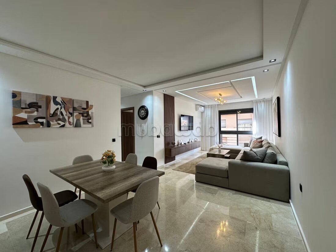 Apartment 68 m² for Rent in Marrakech (L’Hivernage) — Photo 57