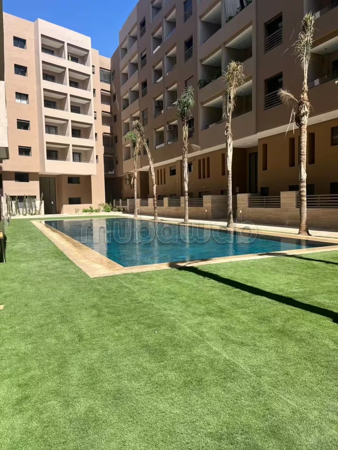 Apartment 68 m² for Rent in Marrakech (L’Hivernage) — Photo 58