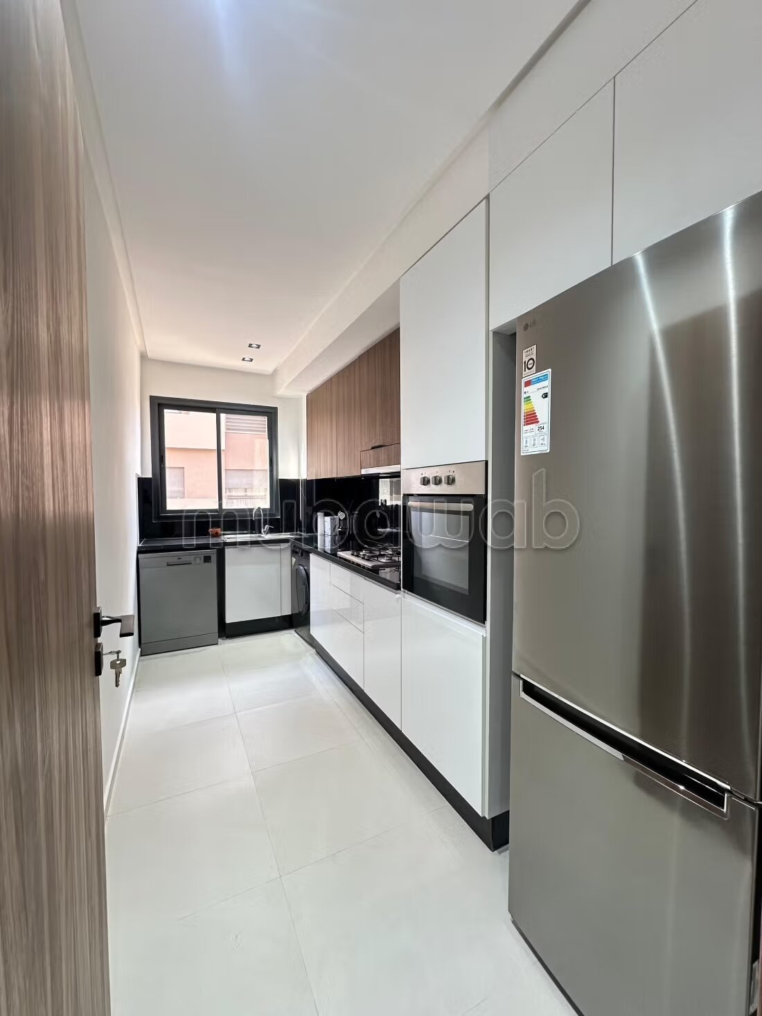Apartment 68 m² for Rent in Marrakech (L’Hivernage) — Photo 63