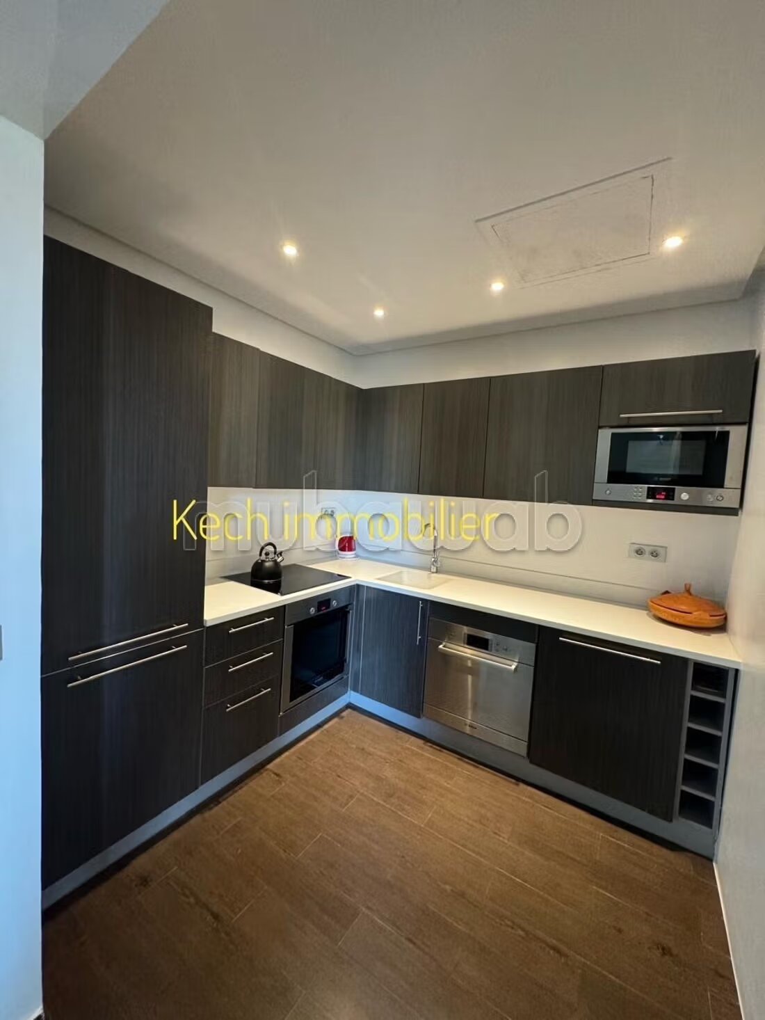 Apartment 68 m² for Rent in Marrakech (L’Hivernage) — Photo 71