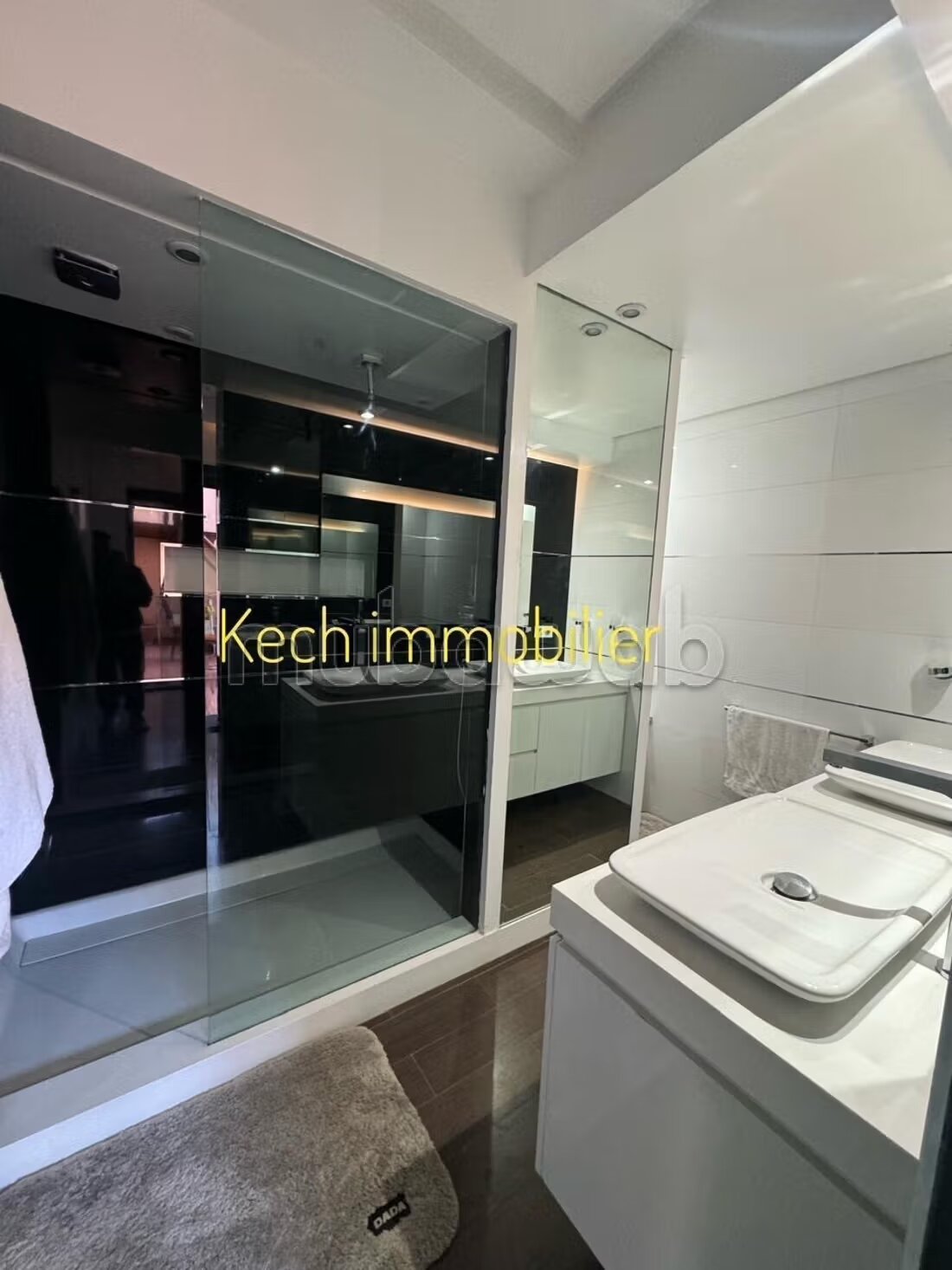 Apartment 68 m² for Rent in Marrakech (L’Hivernage) — Photo 83