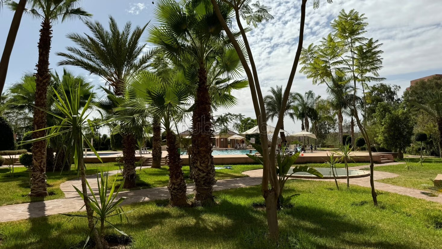 Apartment 68 m² for Rent in Marrakech (L’Hivernage) — Photo 93