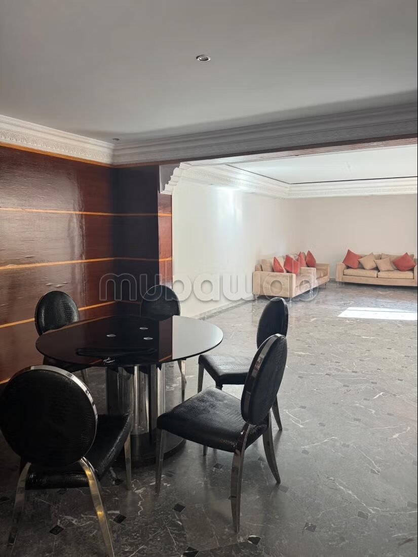 Apartment 68 m² for Rent in Marrakech (L’Hivernage) — Photo 111