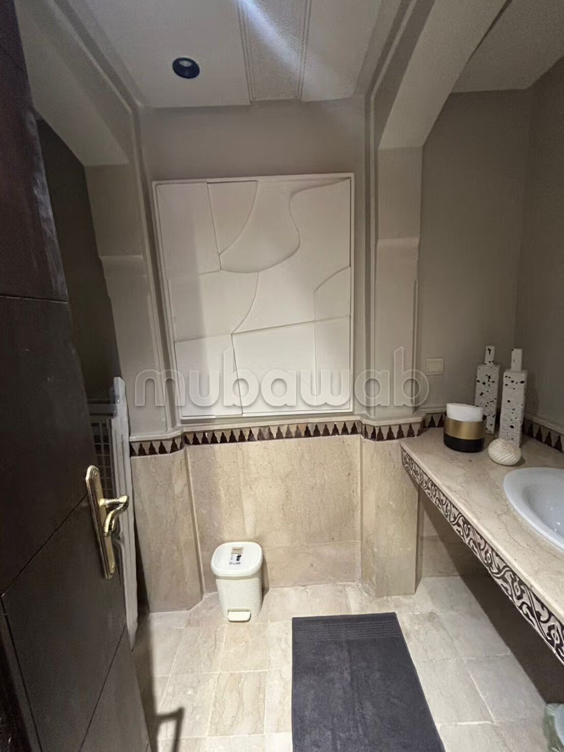 Apartment 68 m² for Rent in Marrakech (L’Hivernage) — Photo 126