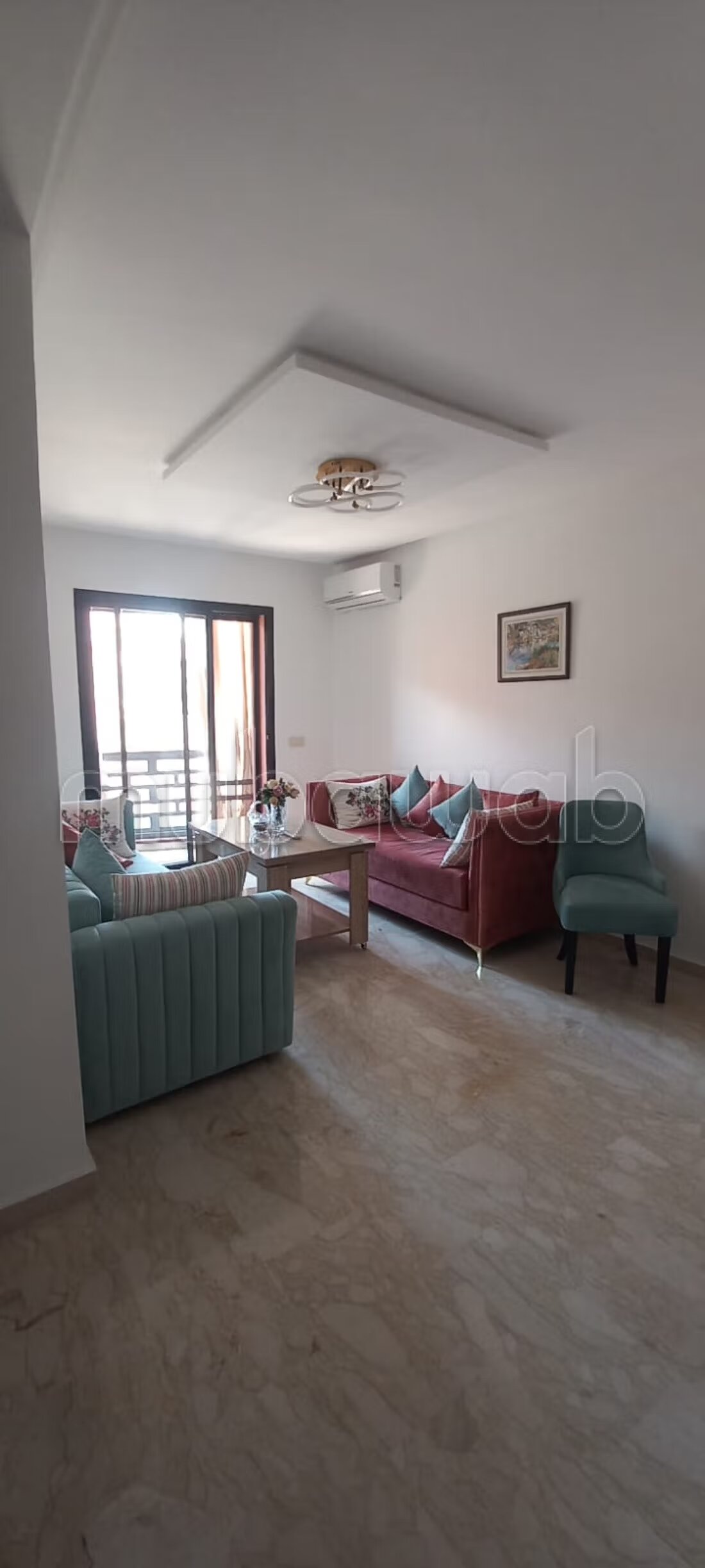 Apartment 68 m² for Rent in Marrakech (L’Hivernage) — Photo 142