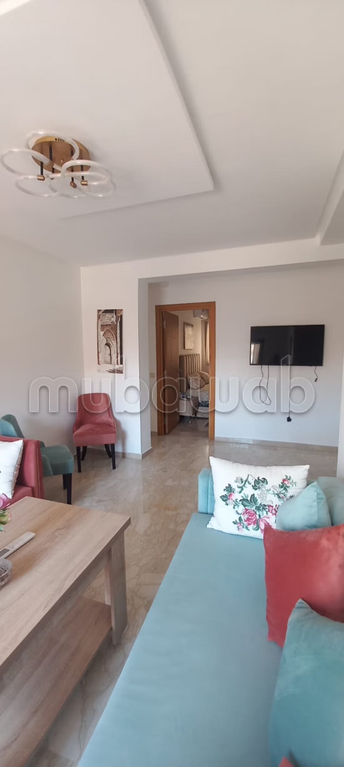 Apartment 68 m² for Rent in Marrakech (L’Hivernage) — Photo 147