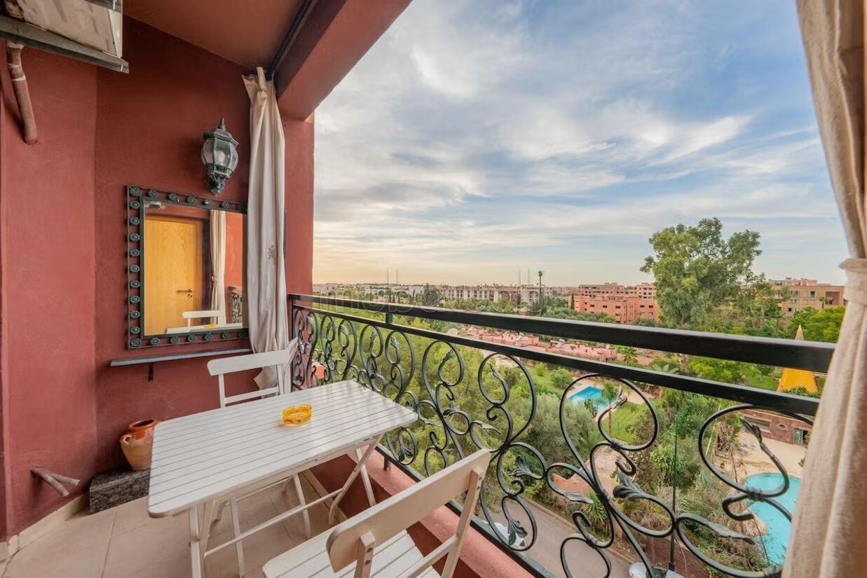 Apartment 68 m² for Rent in Marrakech (L’Hivernage) — Photo 171