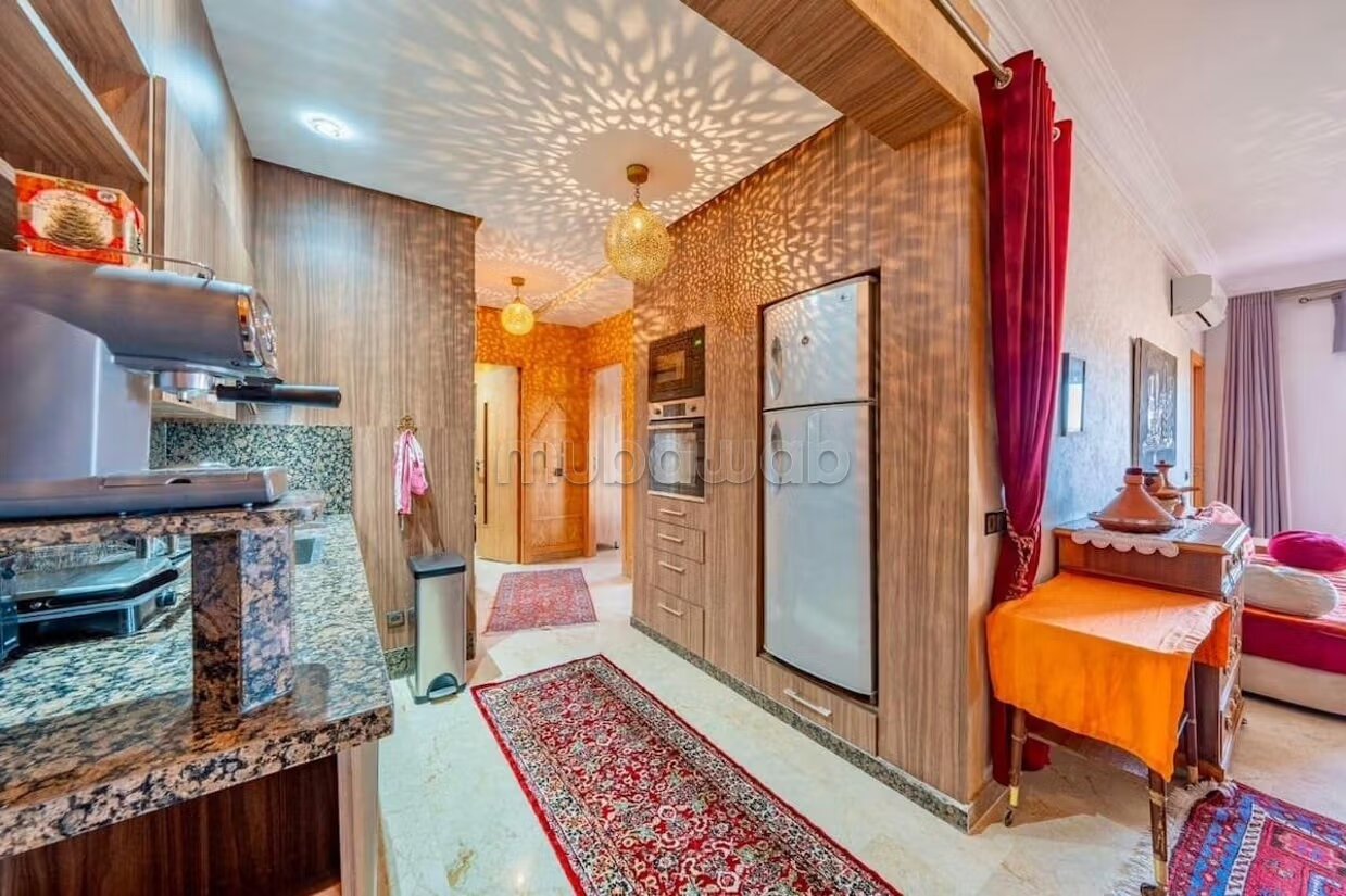 Apartment 68 m² for Rent in Marrakech (L’Hivernage) — Photo 177