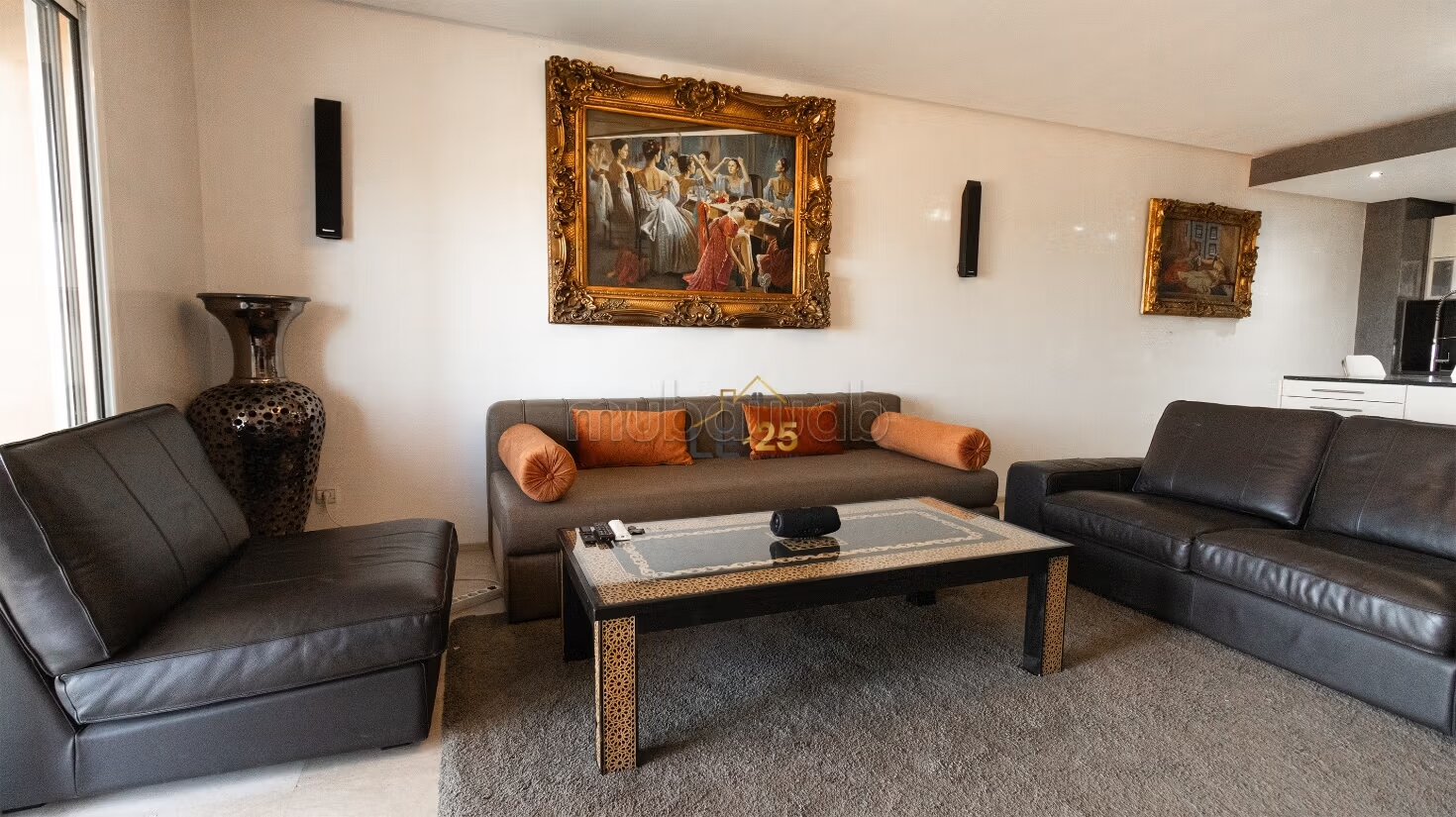 Apartment 68 m² for Rent in Marrakech (L’Hivernage) — Photo 188