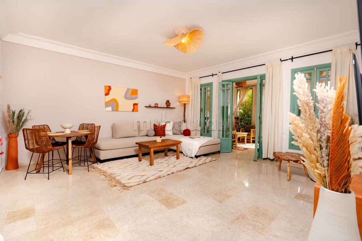 Apartment 68 m² for Rent in Marrakech (L’Hivernage) — Photo 202