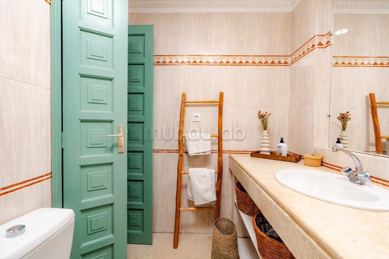 Apartment 68 m² for Rent in Marrakech (L’Hivernage) — Photo 207