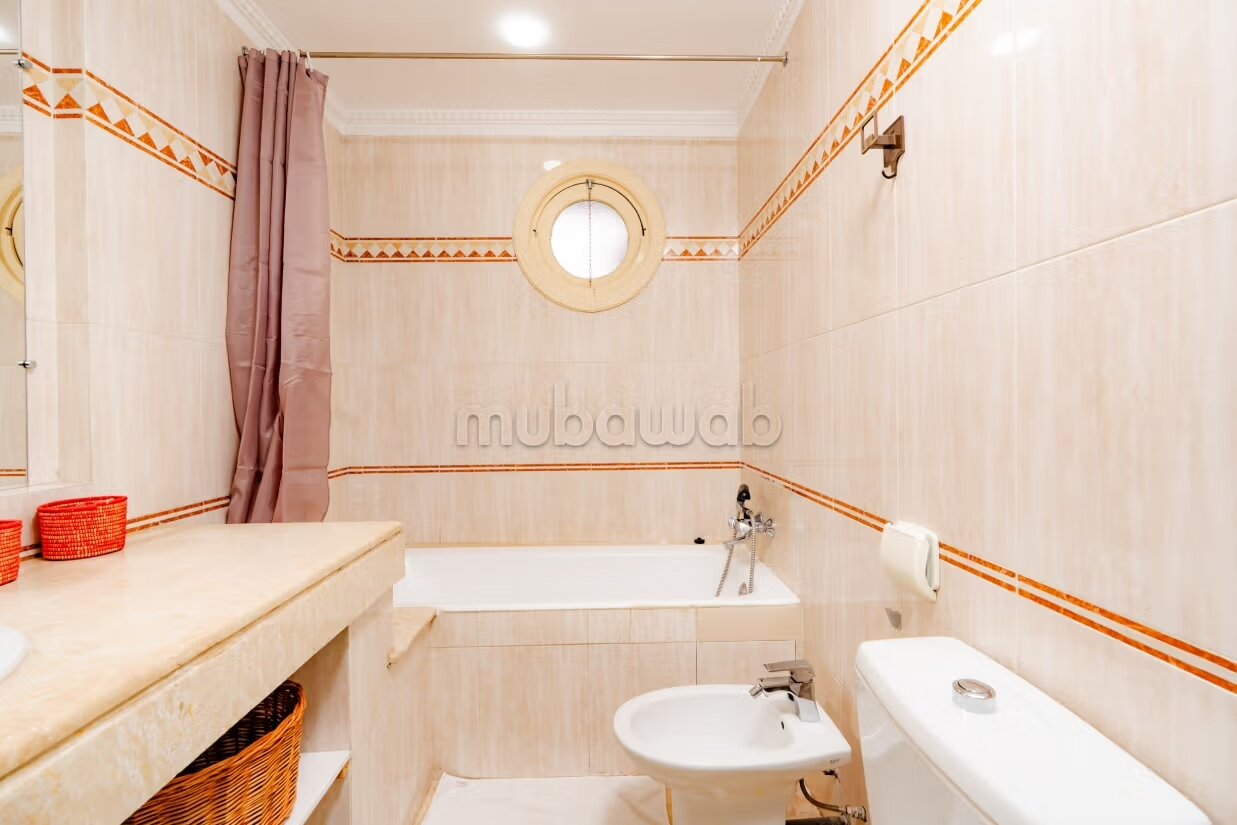 Apartment 68 m² for Rent in Marrakech (L’Hivernage) — Photo 208