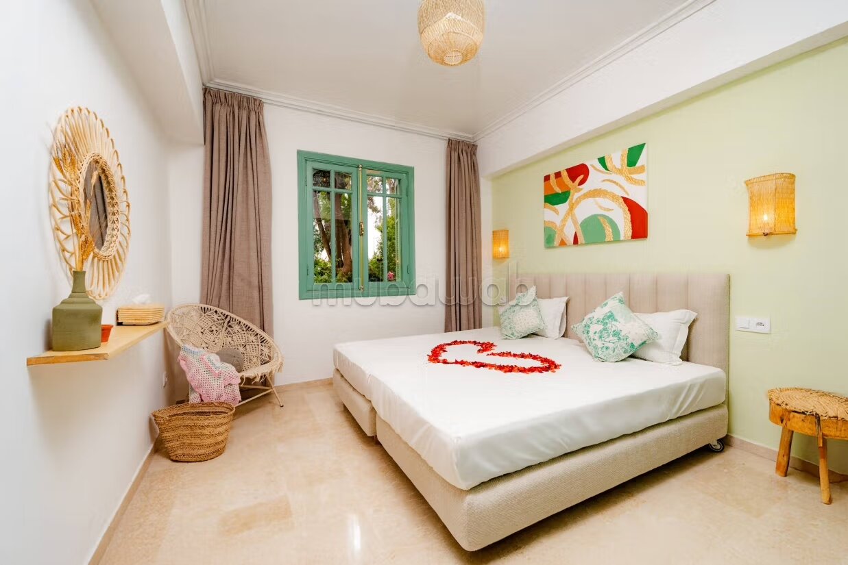 Apartment 68 m² for Rent in Marrakech (L’Hivernage) — Photo 209