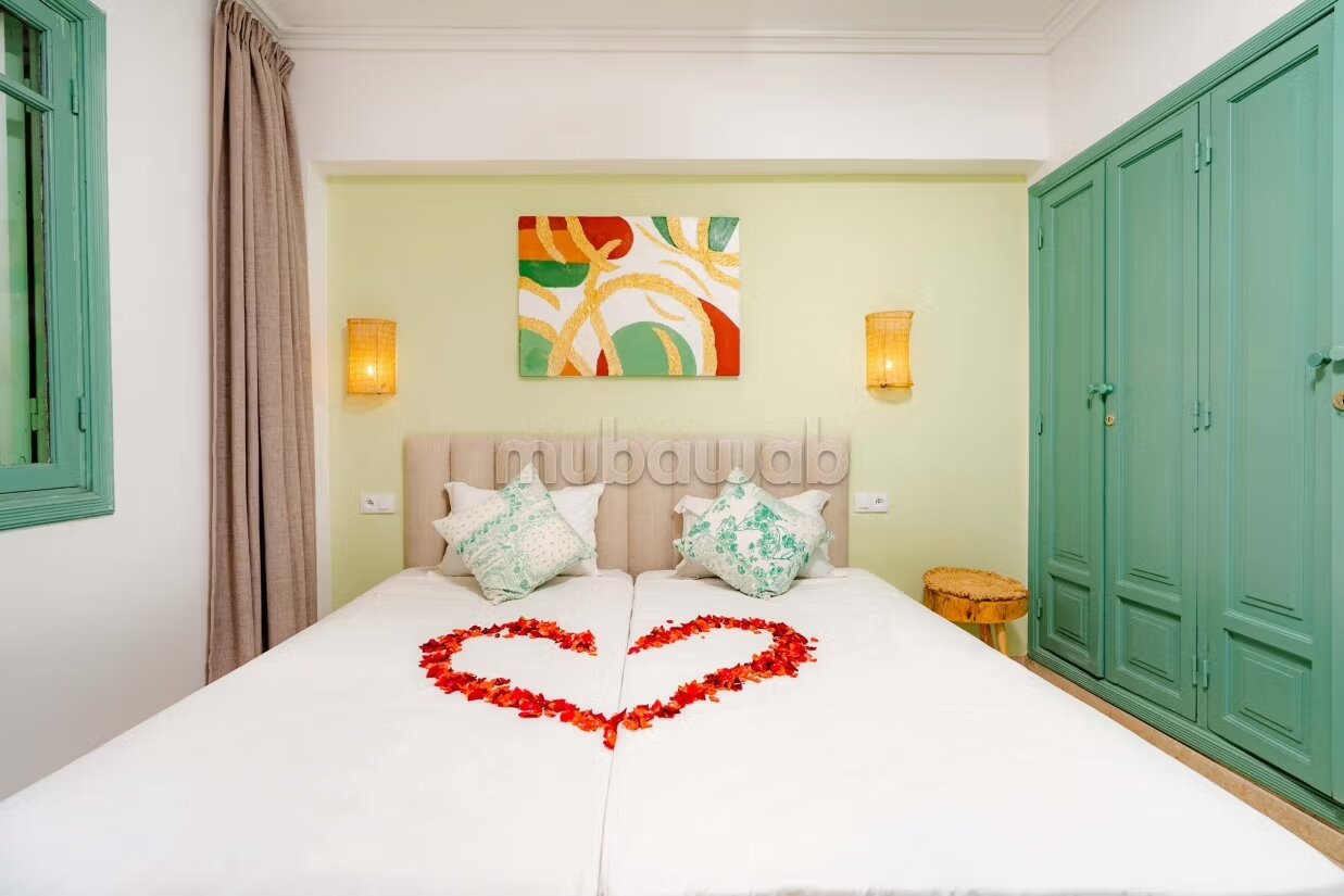 Apartment 68 m² for Rent in Marrakech (L’Hivernage) — Photo 210