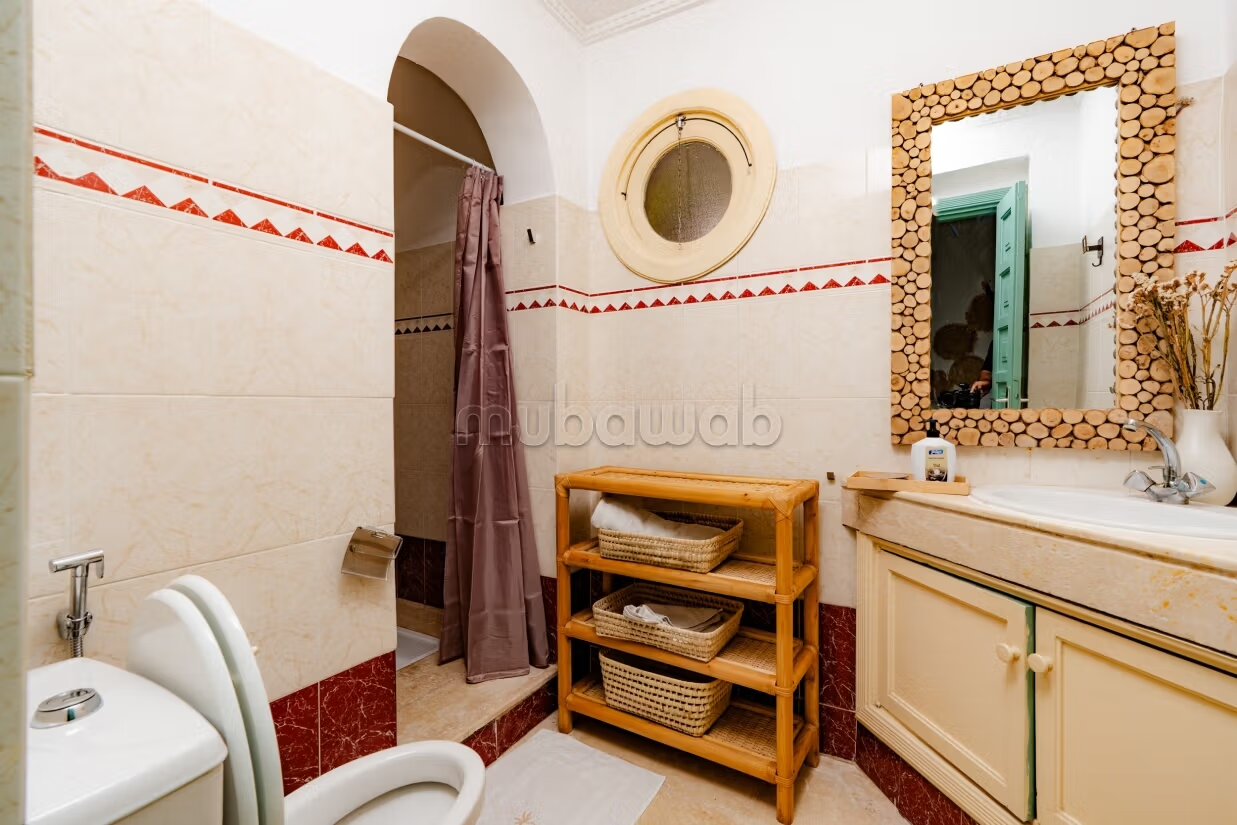 Apartment 68 m² for Rent in Marrakech (L’Hivernage) — Photo 212
