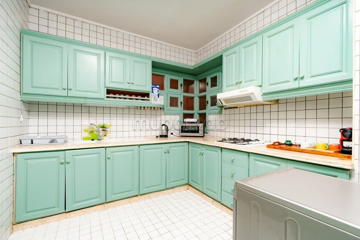 Apartment 68 m² for Rent in Marrakech (L’Hivernage) — Photo 213