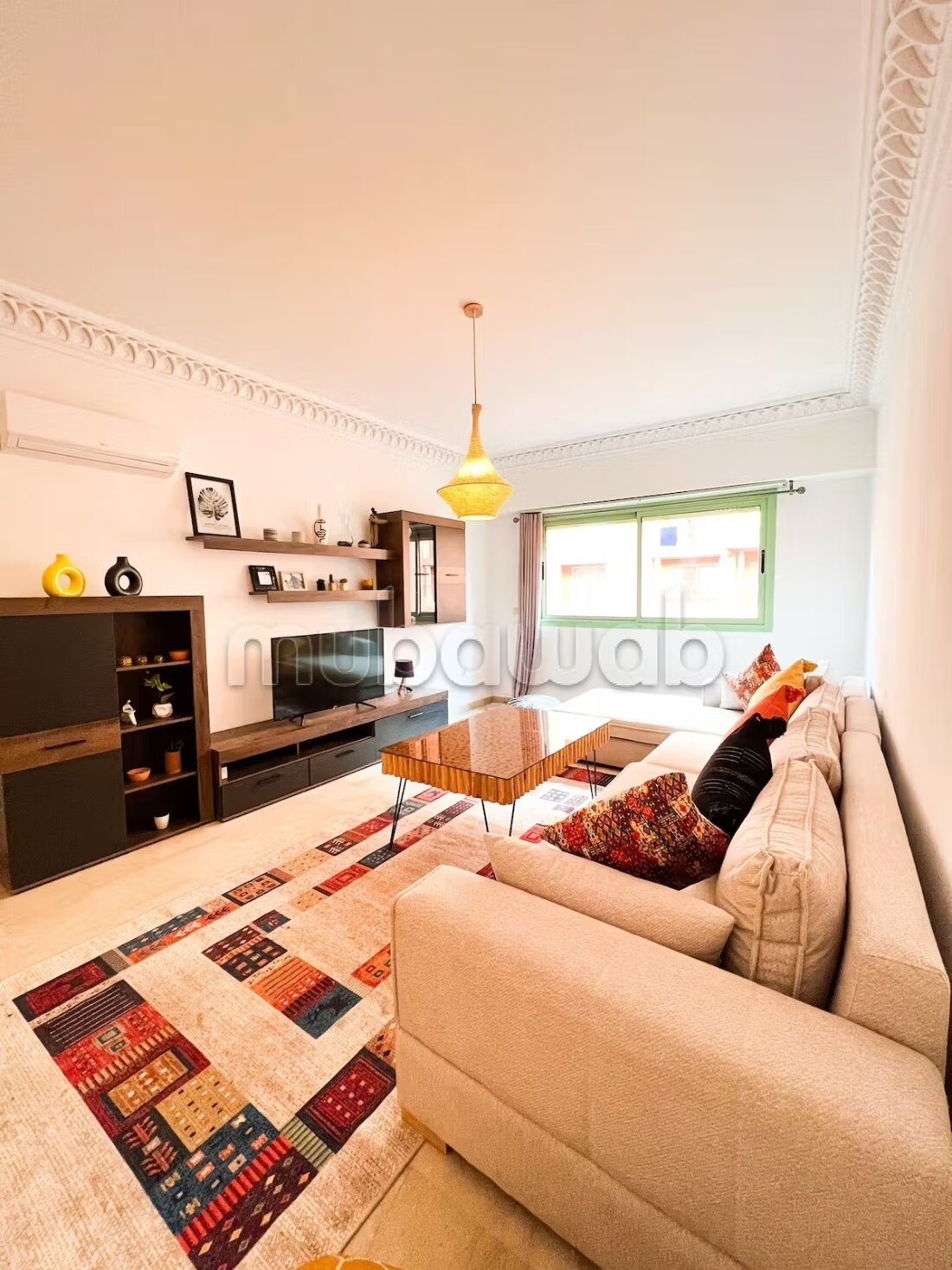 Apartment 68 m² for Rent in Marrakech (L’Hivernage) — Photo 224