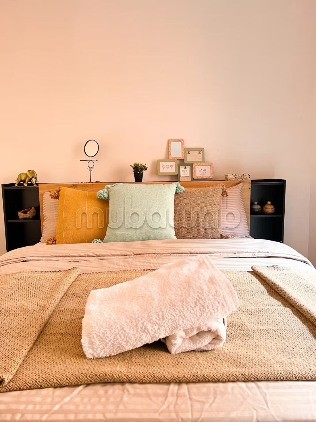 Apartment 68 m² for Rent in Marrakech (L’Hivernage) — Photo 233