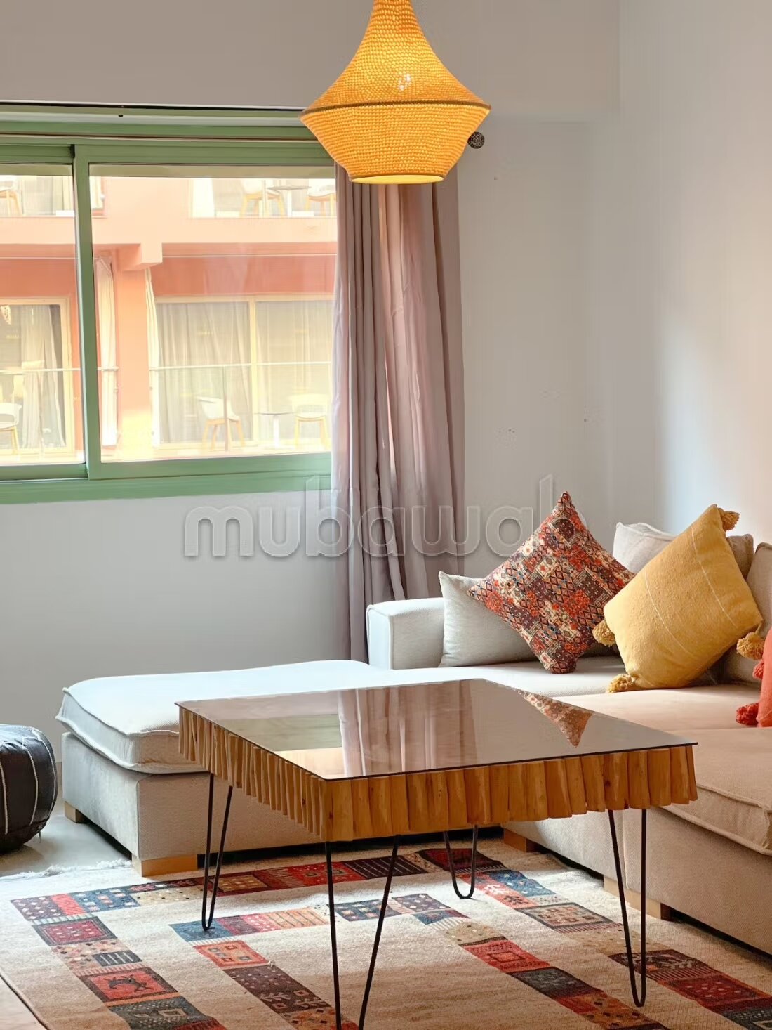 Apartment 68 m² for Rent in Marrakech (L’Hivernage) — Photo 234
