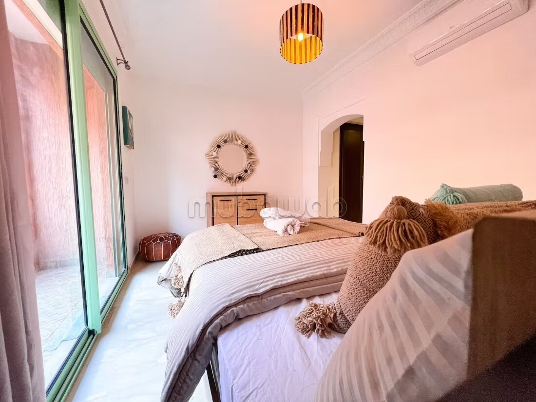 Apartment 68 m² for Rent in Marrakech (L’Hivernage) — Photo 237
