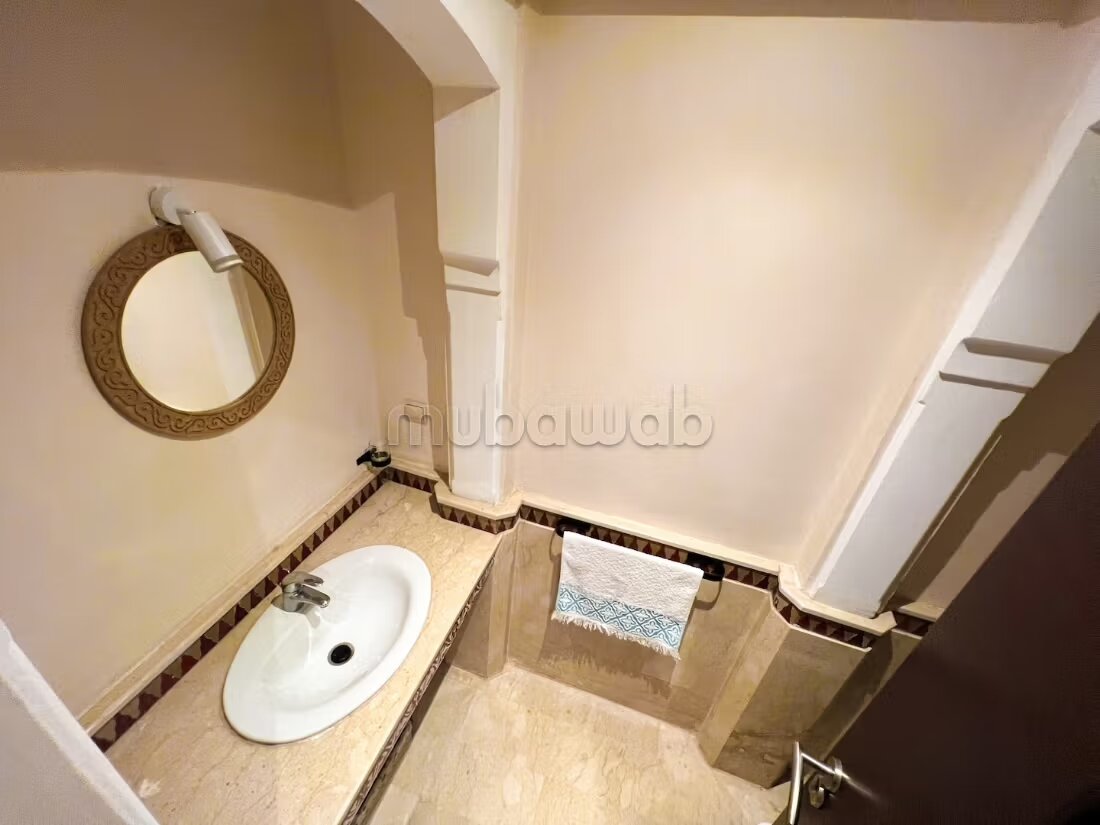 Apartment 68 m² for Rent in Marrakech (L’Hivernage) — Photo 239