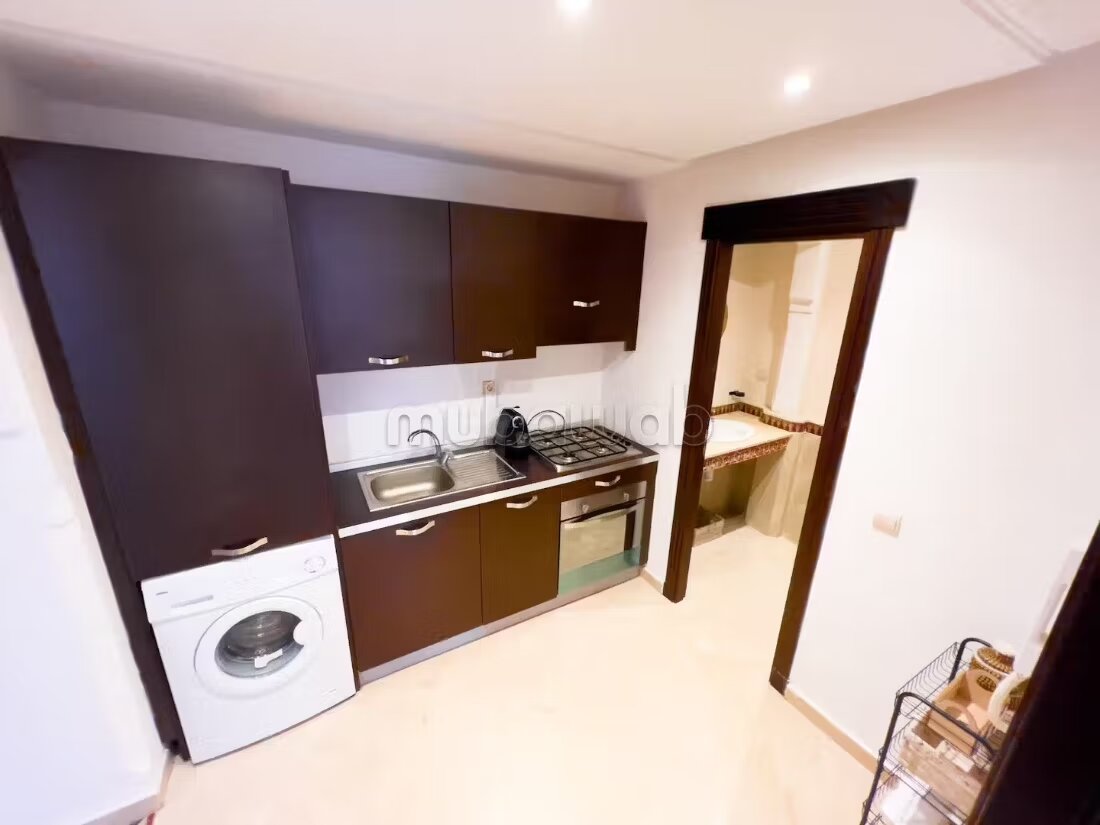Apartment 68 m² for Rent in Marrakech (L’Hivernage) — Photo 241