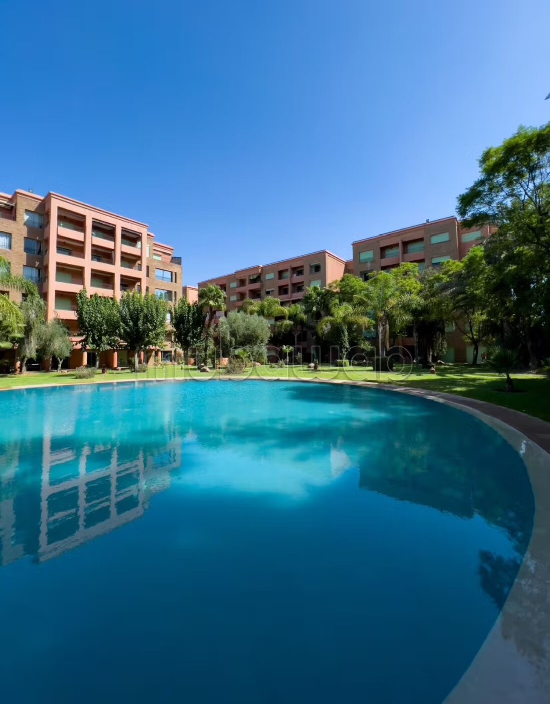 Apartment 68 m² for Rent in Marrakech (L’Hivernage) — Photo 244