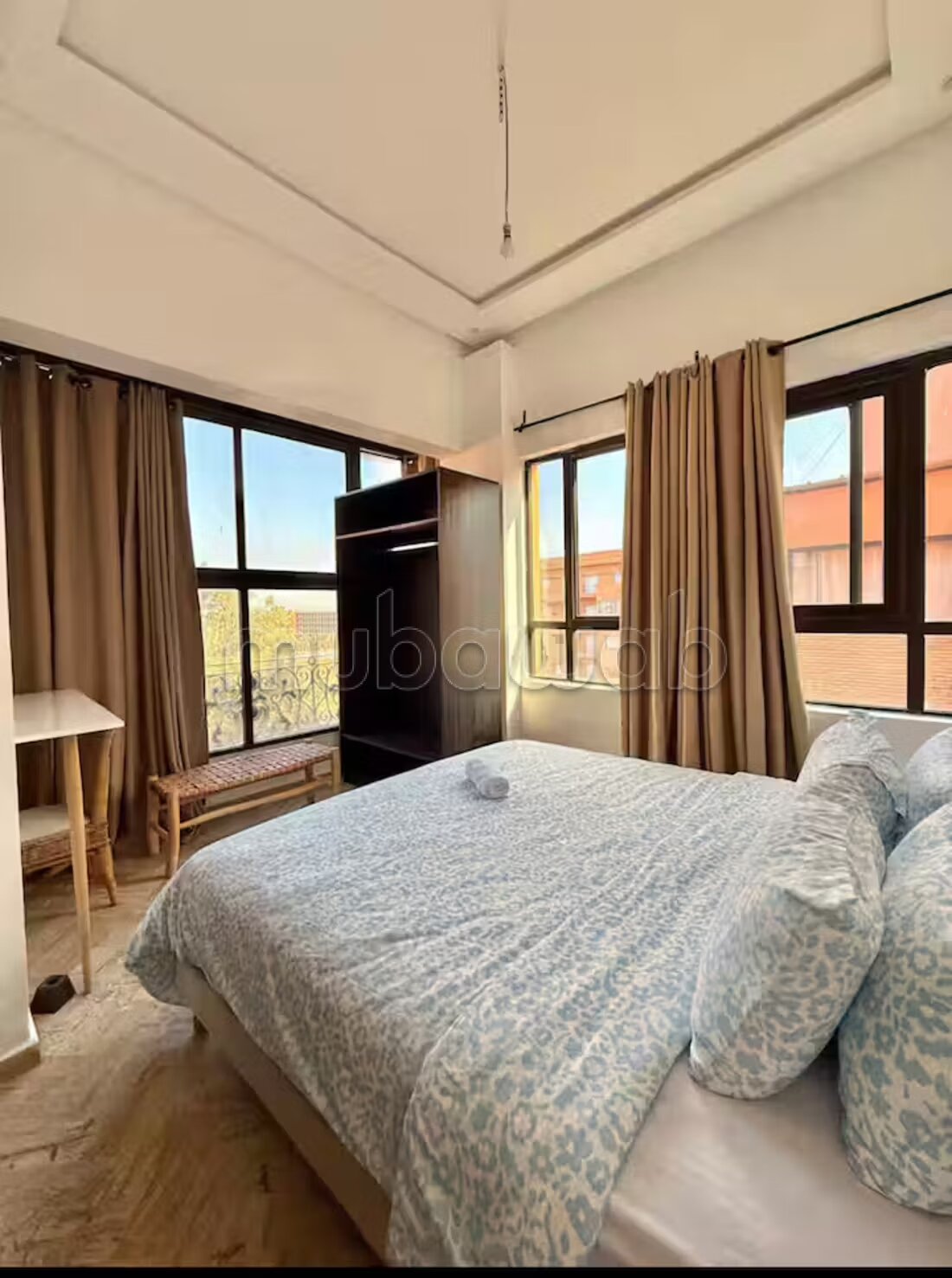 Apartment 68 m² for Rent in Marrakech (L’Hivernage) — Photo 255