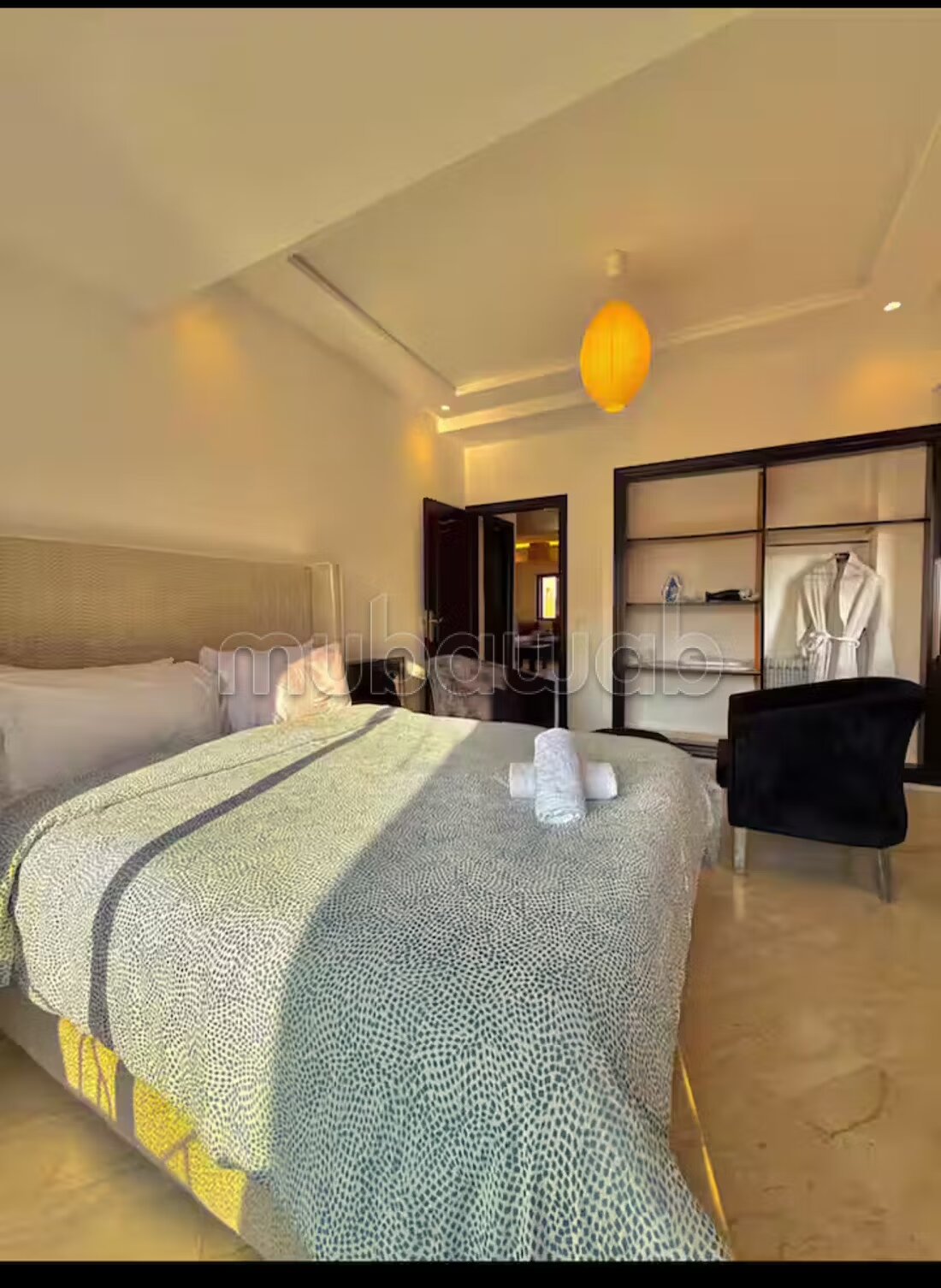 Apartment 68 m² for Rent in Marrakech (L’Hivernage) — Photo 256