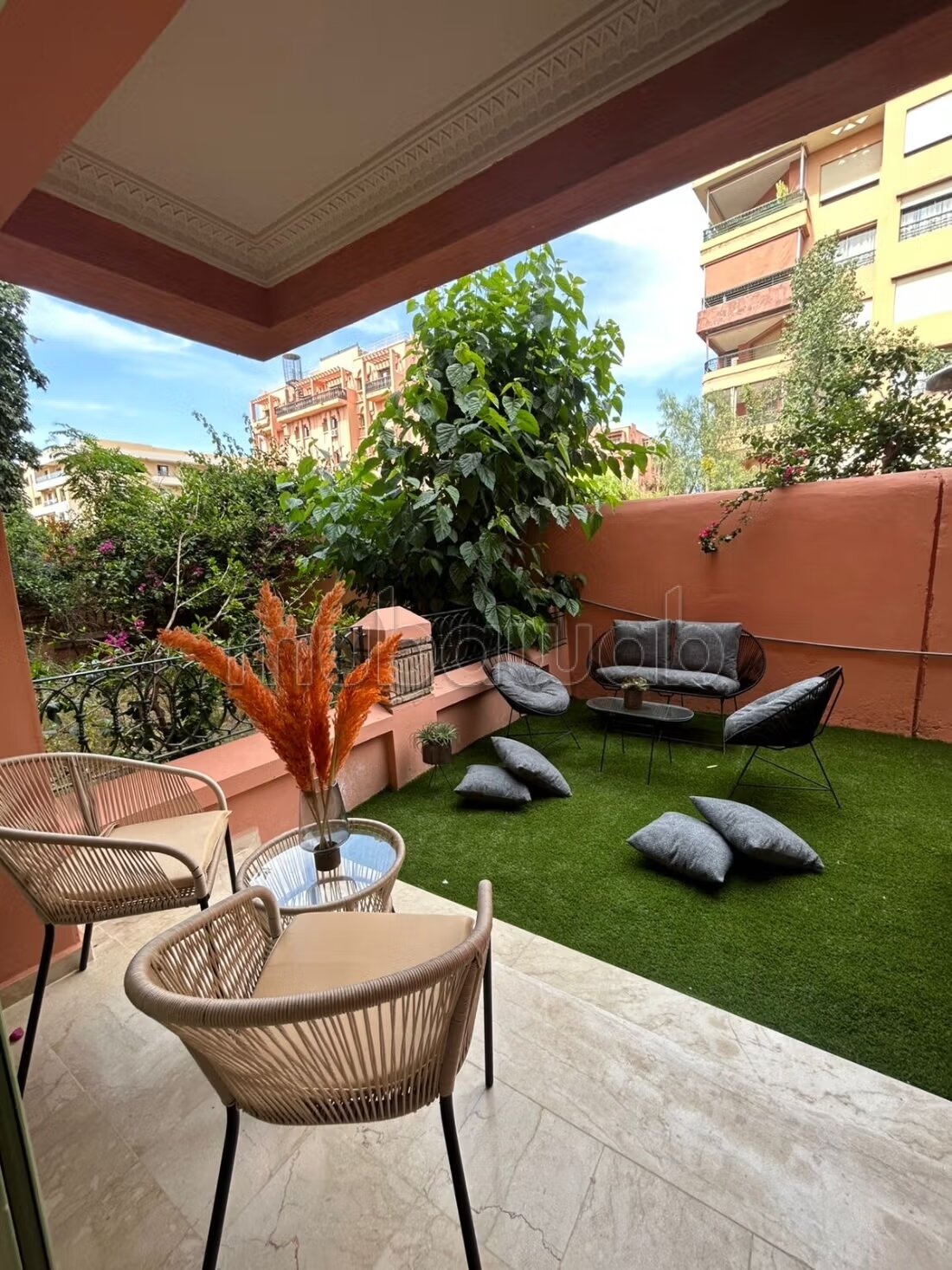 Apartment 68 m² for Rent in Marrakech (L’Hivernage) — Photo 261