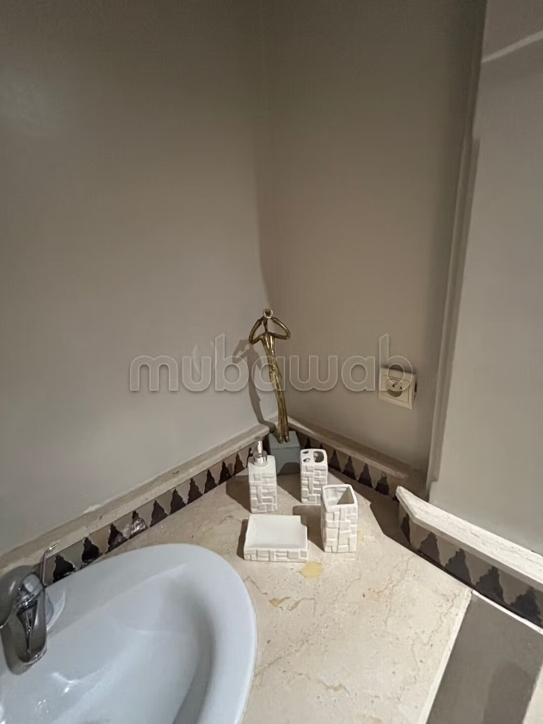 Apartment 68 m² for Rent in Marrakech (L’Hivernage) — Photo 265