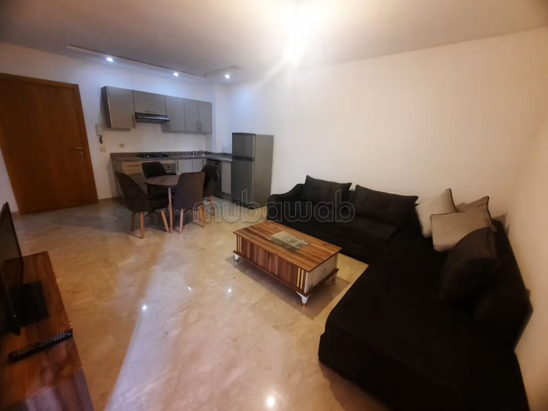 Apartment 68 m² for Rent in Marrakech (L’Hivernage) — Photo 273