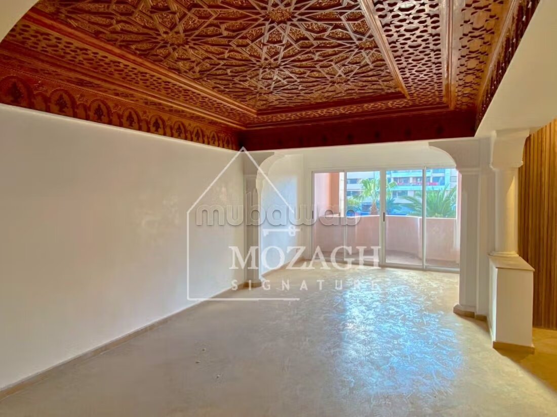 Apartment 68 m² for Rent in Marrakech (L’Hivernage) — Photo 277