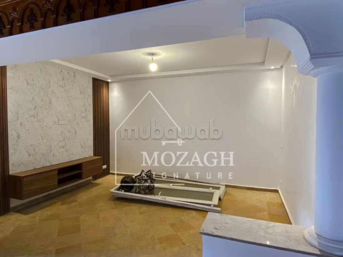 Apartment 68 m² for Rent in Marrakech (L’Hivernage) — Photo 280