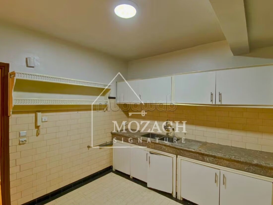 Apartment 68 m² for Rent in Marrakech (L’Hivernage) — Photo 283